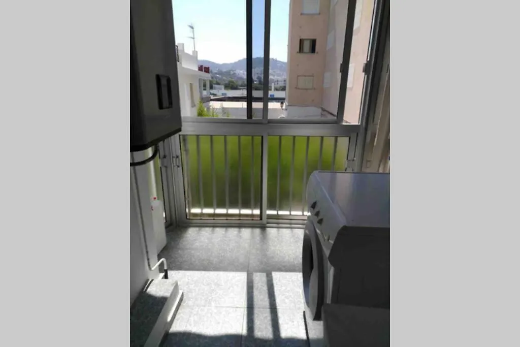 דירות לה הרדורה Apartamento A 10 Metros De La Playa