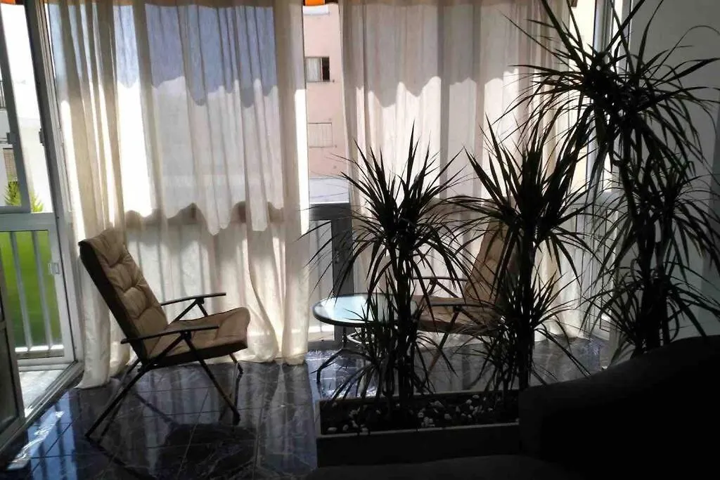 Apartamento Apartamento A 10 Metros De La Playa La Herradura