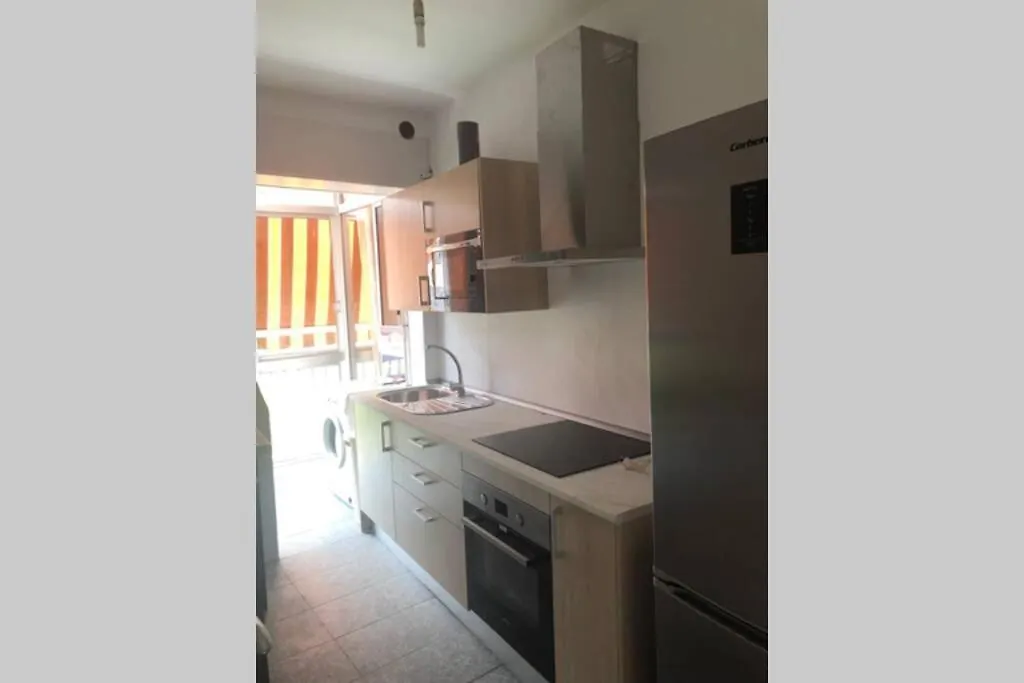 Apartamento Apartamento A 10 Metros De La Playa La Herradura