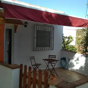  Сasa de vacaciones La Casita De La Maestra España