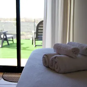  Apartamento The Blue Torrent, Perfect For Relaxing Getaway España