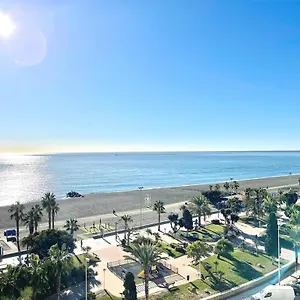  Apartamento Terrasol Sobre El Mar San Gerardo España